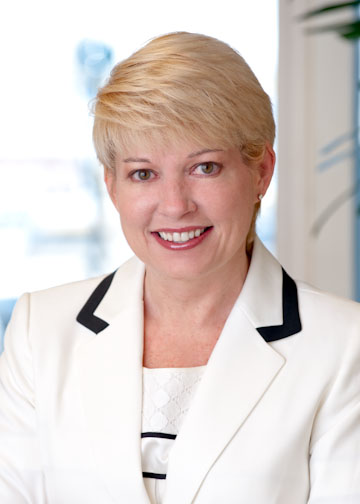 Welcome Nancy Mitchell | Atlanta Real Estate Blog