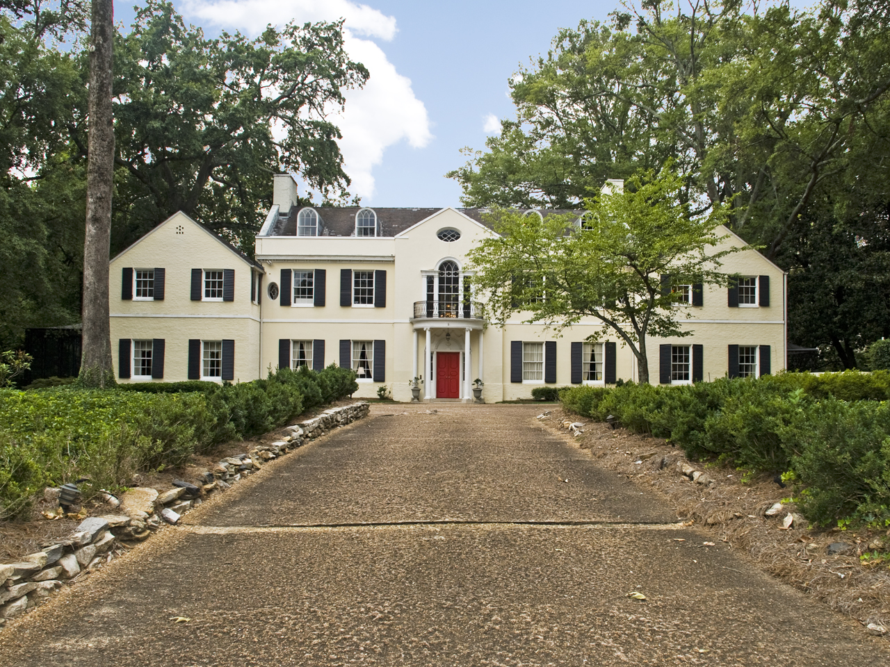 Significant Sales in Atlanta 2009