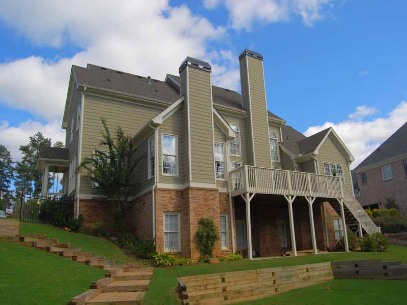 Featured home Perfection in Hamilton Mill Glenaire (PREVIOUSLY LISTED)