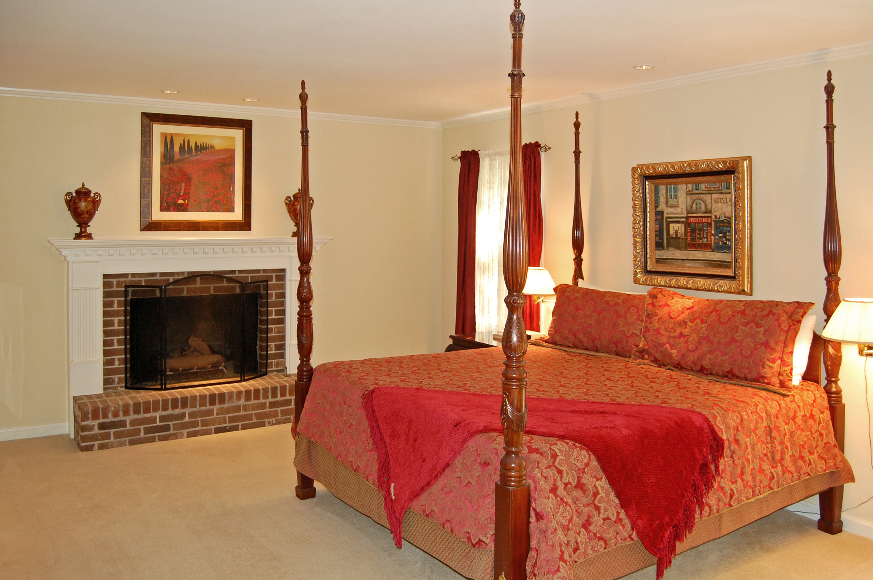 Featured Home Five Bedroom Estate in Briarcliff Woods (PREVIOUSLY