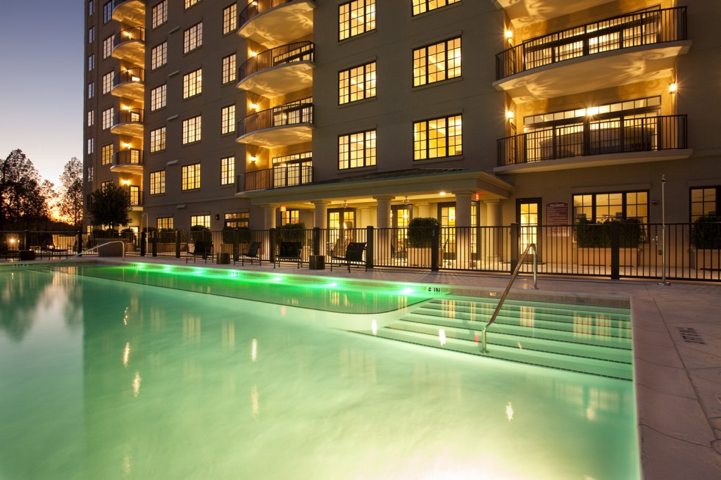 The Aberdeen offers buyers opportunity to participate in Home Sale Program