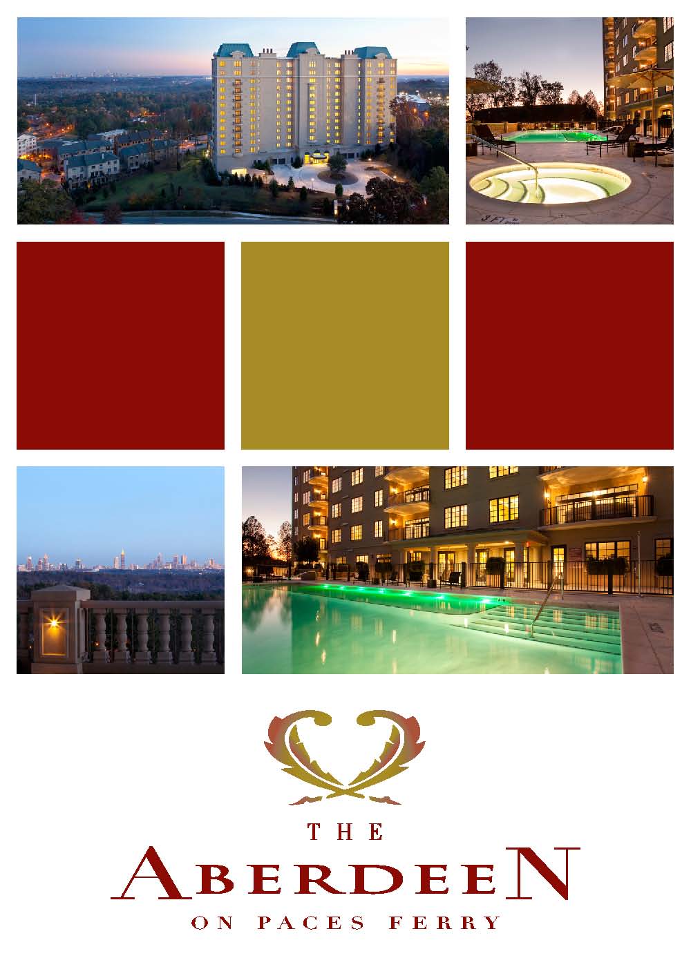 The Aberdeen hosts Grand Opening Celebration