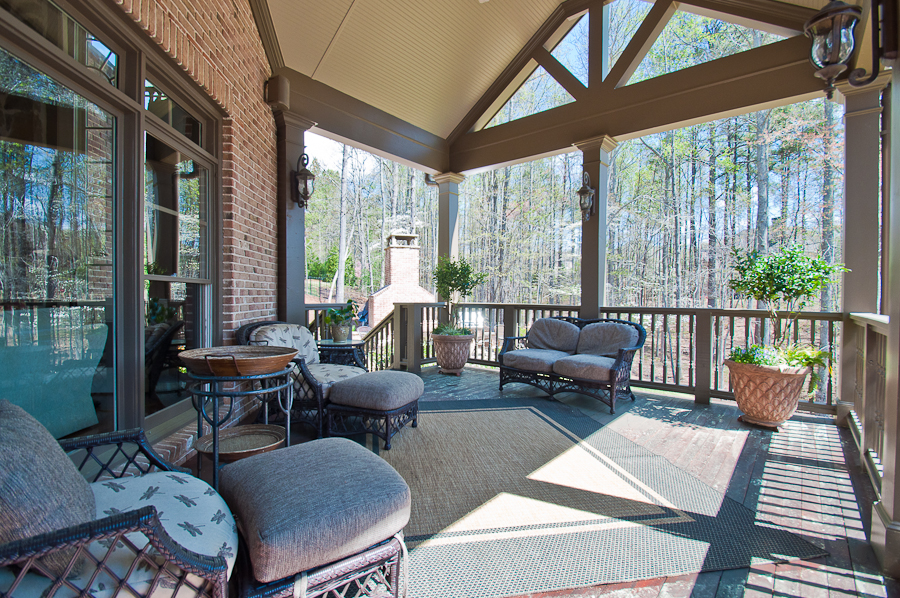 Featured Home Creekstone Estates Luxurious EarthCraft Home with