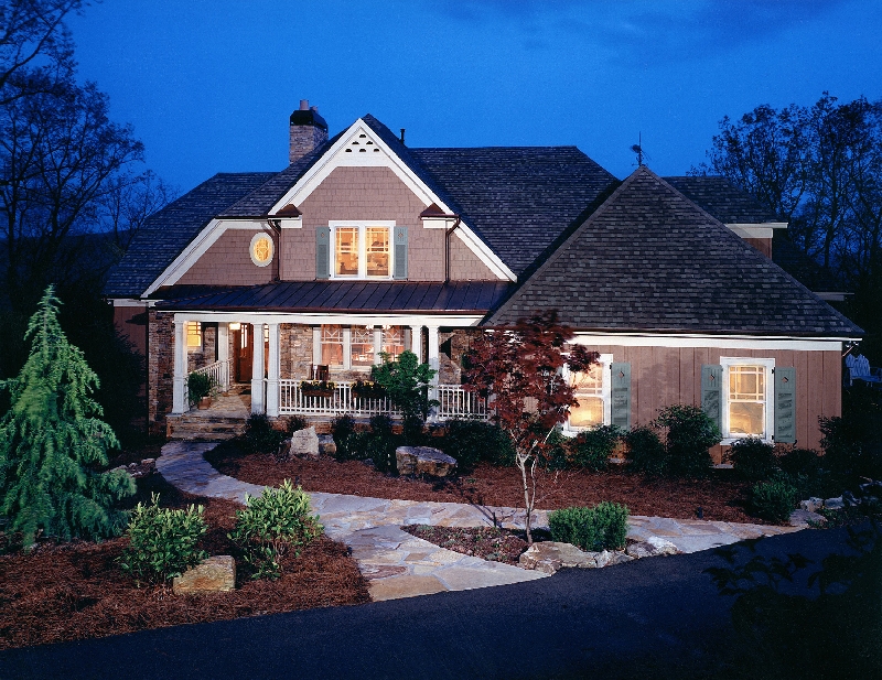 Featured Home Bob Timberlake Masterpiece in Big Canoe (Previously