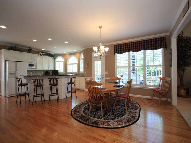 Featured Home Delightful Home at Kimball Farms (Previously Listed)
