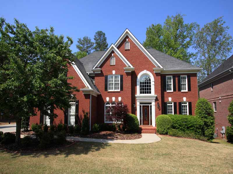 Featured Home Delightful Home at Kimball Farms (Previously Listed)