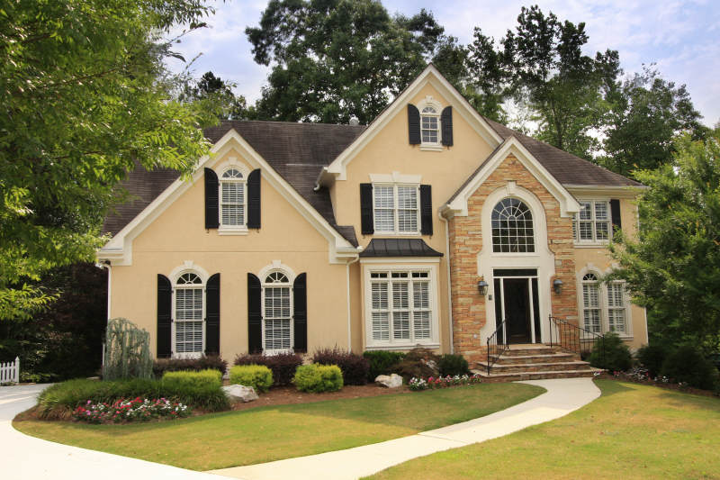 Beautiful Home in Desirable Neely Farm (Previously Listed)