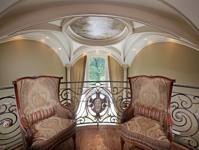 Image showcasing Featured Home: Elegant, Luxurious, Private, Gated Estate Home ...