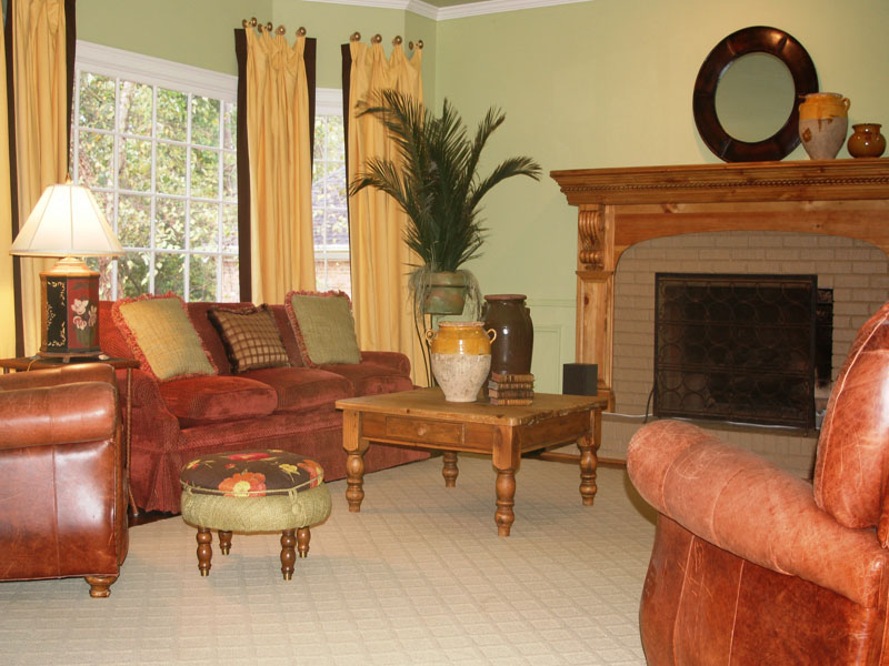 Featured Home Classic Sibley Forest (Previously Listed)