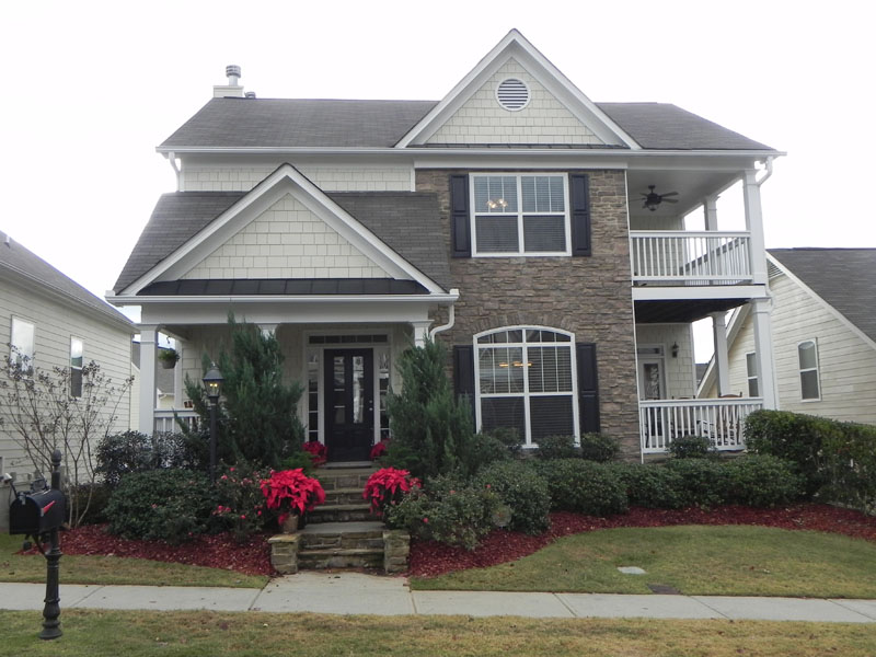 Featured Home Perfect Prim and Proper Home (Previously Listed)