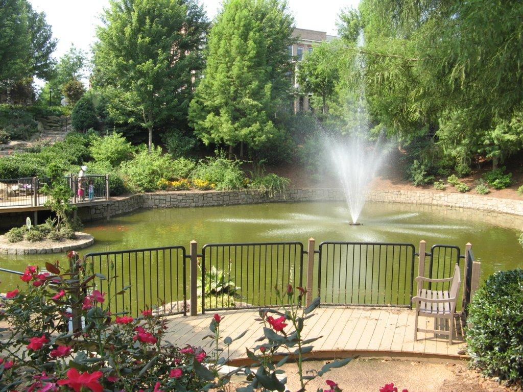 Neighborhood Profile Glenwood Park (Intown)