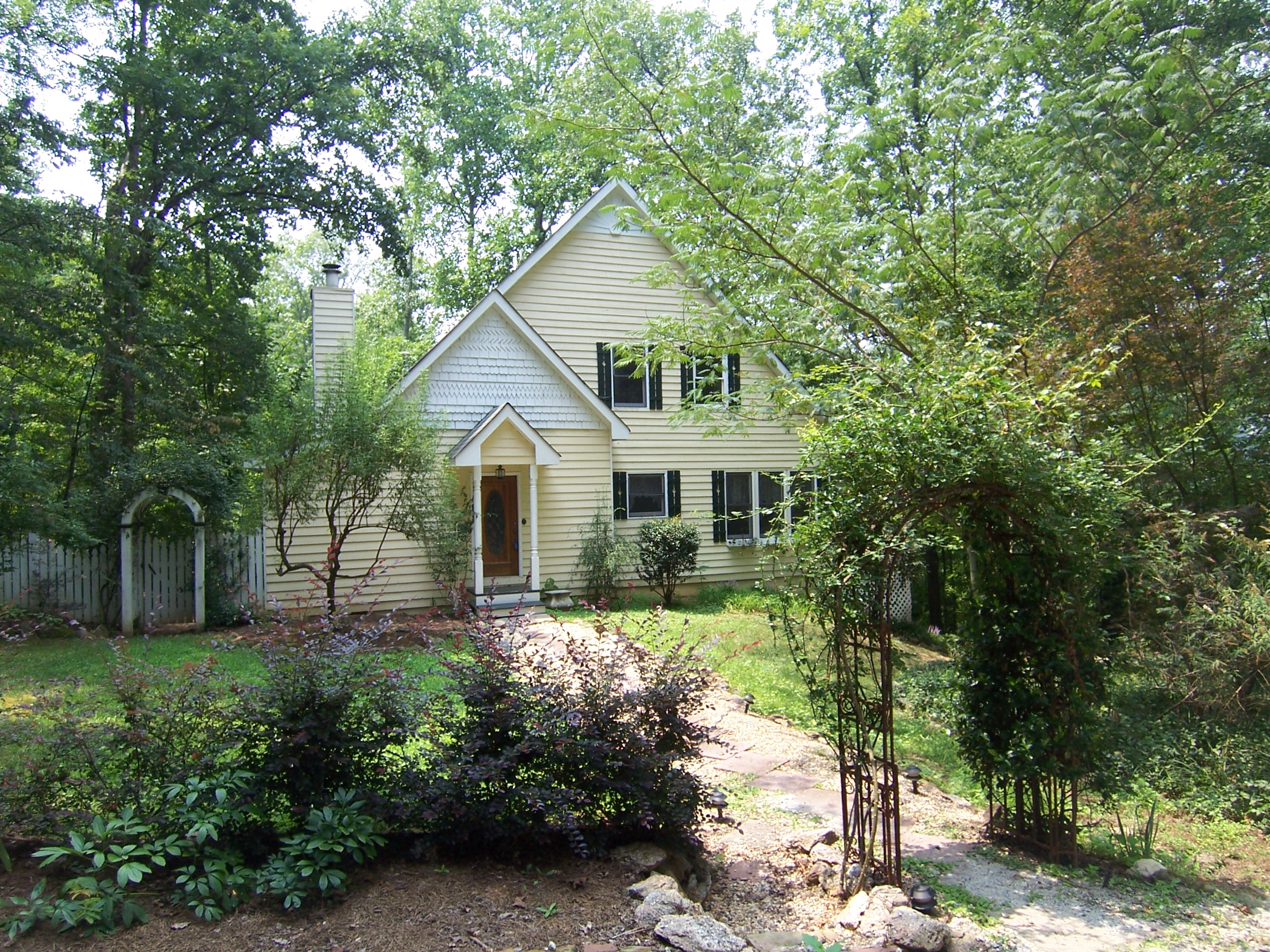 Neighborhood Profile Mountain Park (North Atlanta)