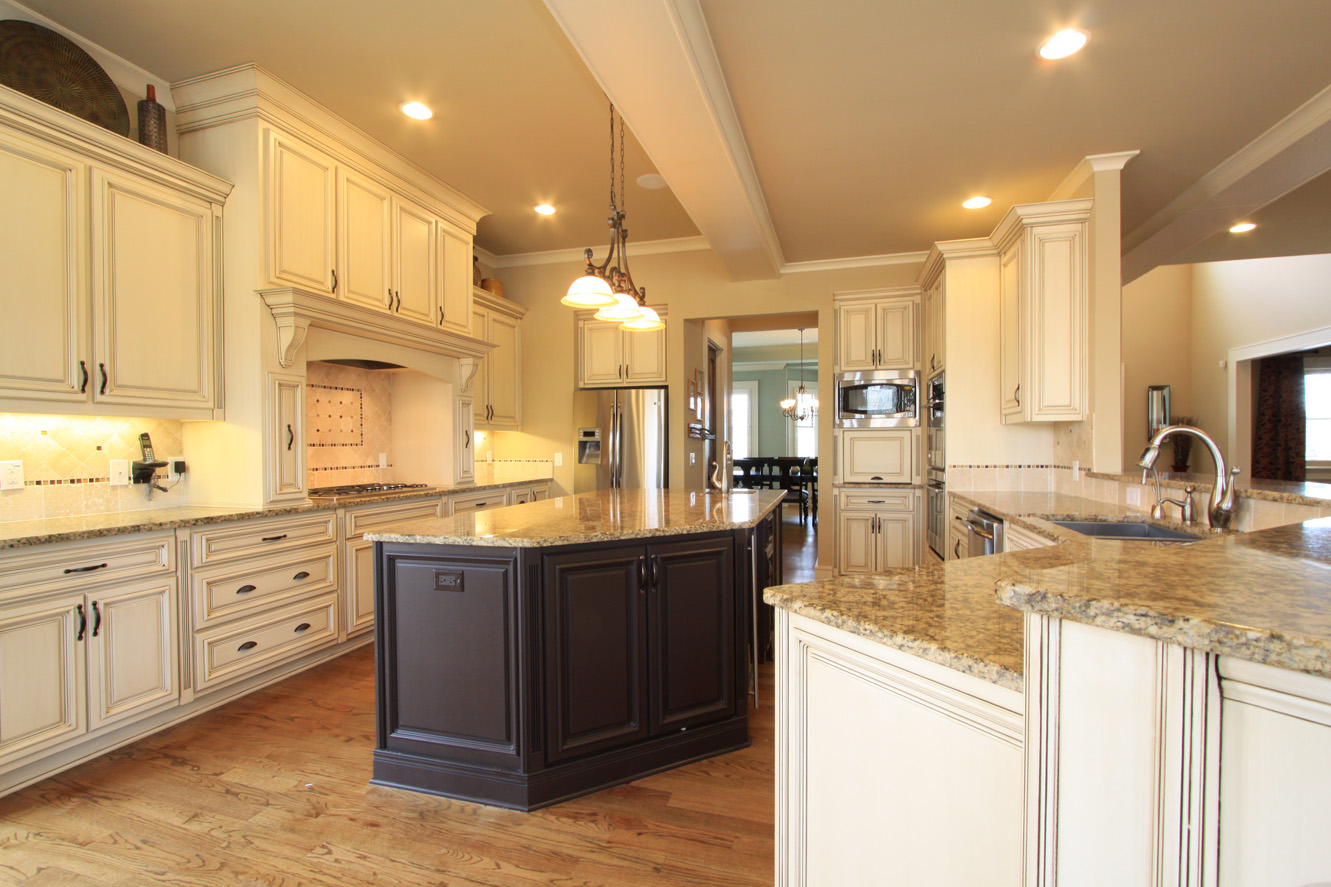 Featured Home: Stunning Custom Built Family Home-Previously Listed ...