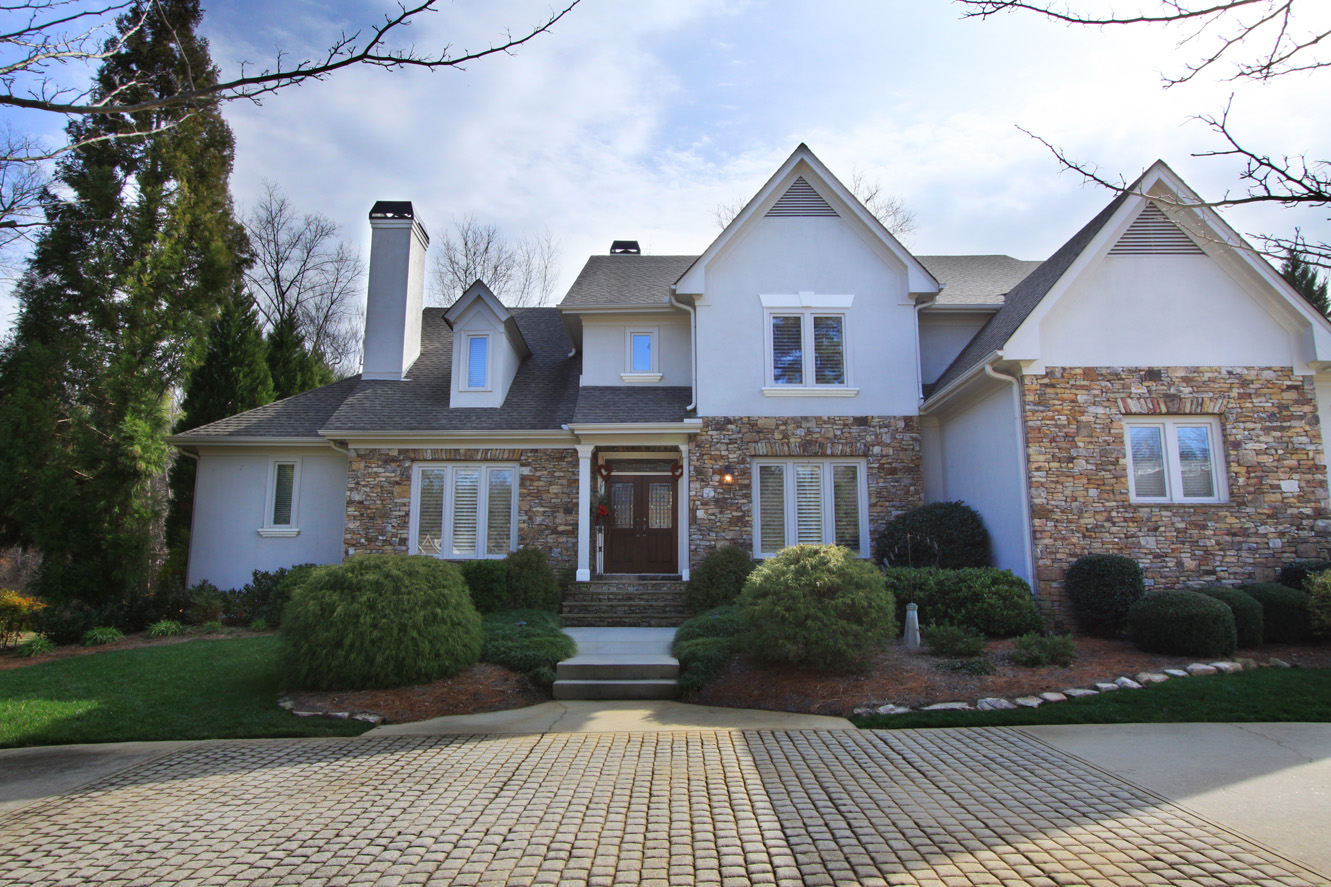 Featured Home: Spectacular Riverfront Setting-previously listed ...