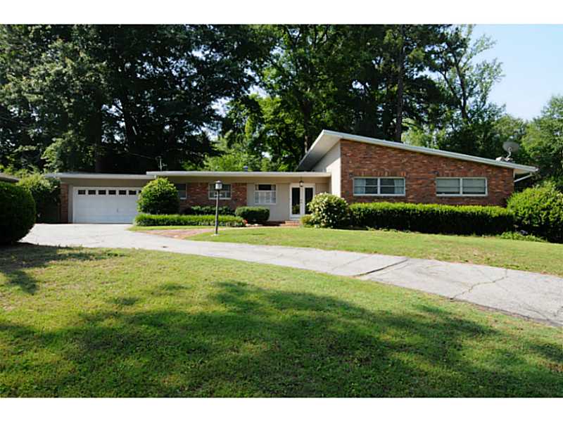 Featured Home Modern Morningside (Previously Listed)