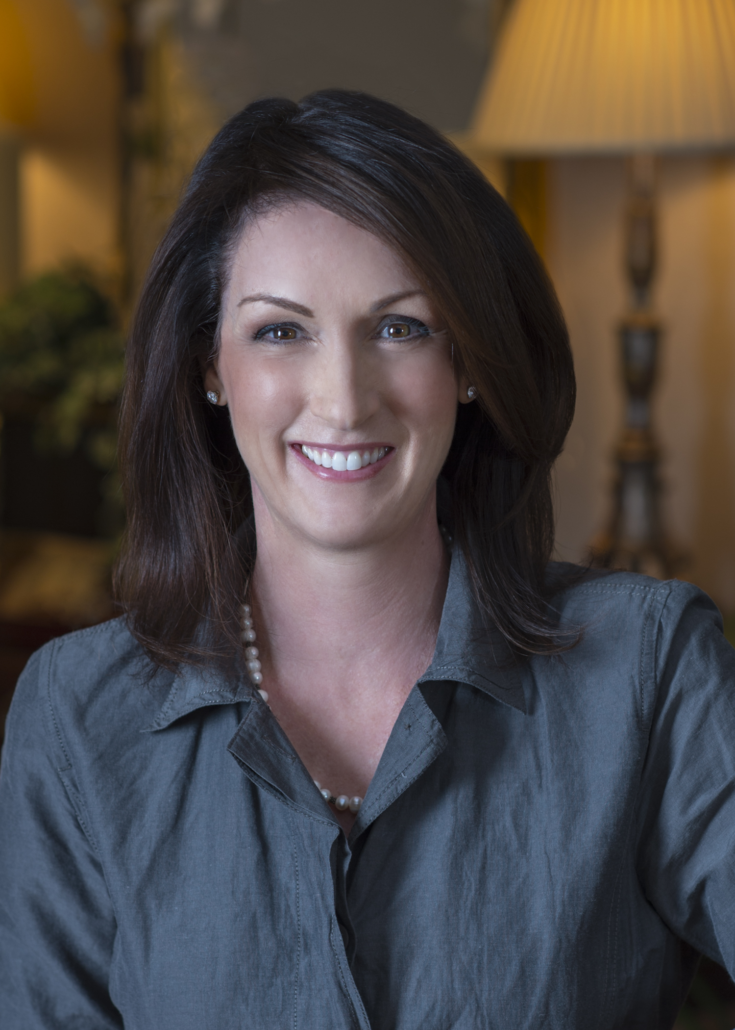 Shawna Olson joins the Buckhead Office!