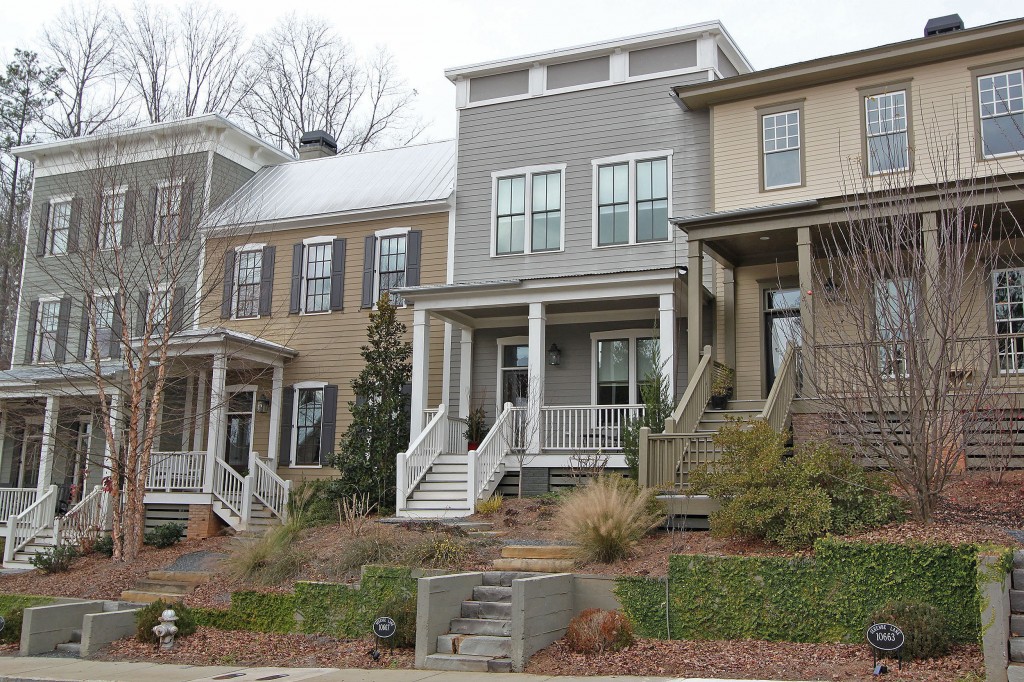 All Your Dreams Come True at Serenbe Atlanta Fine Homes Sotheby's International Realty