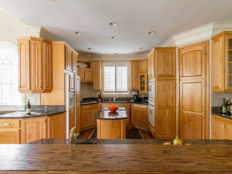 ChambleeDunwoody Traditional Home with Terrace Atlanta Fine