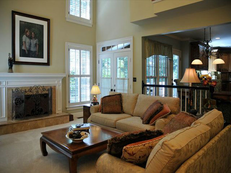 East Cobb Sibley Forest BeautyPreviously Listed