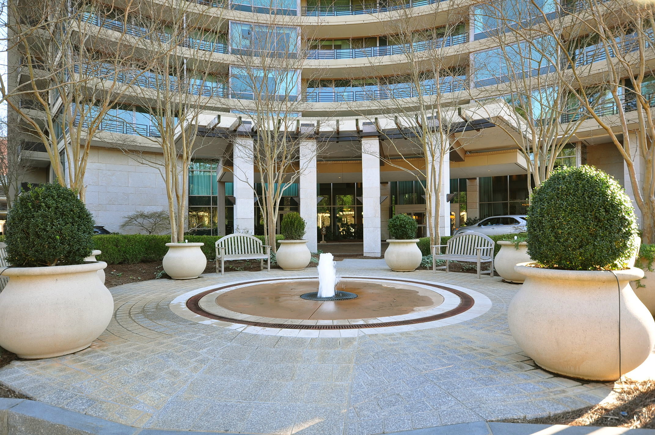 Luxury Buckhead Condominium Rises Above Expectations (Previously Listed)