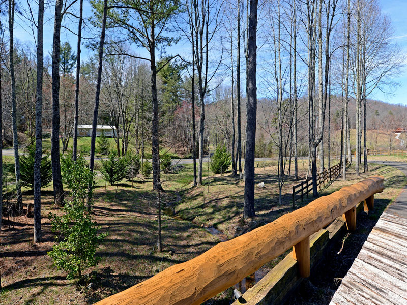 New Construction In Blue Ridge, (Previously Listed)