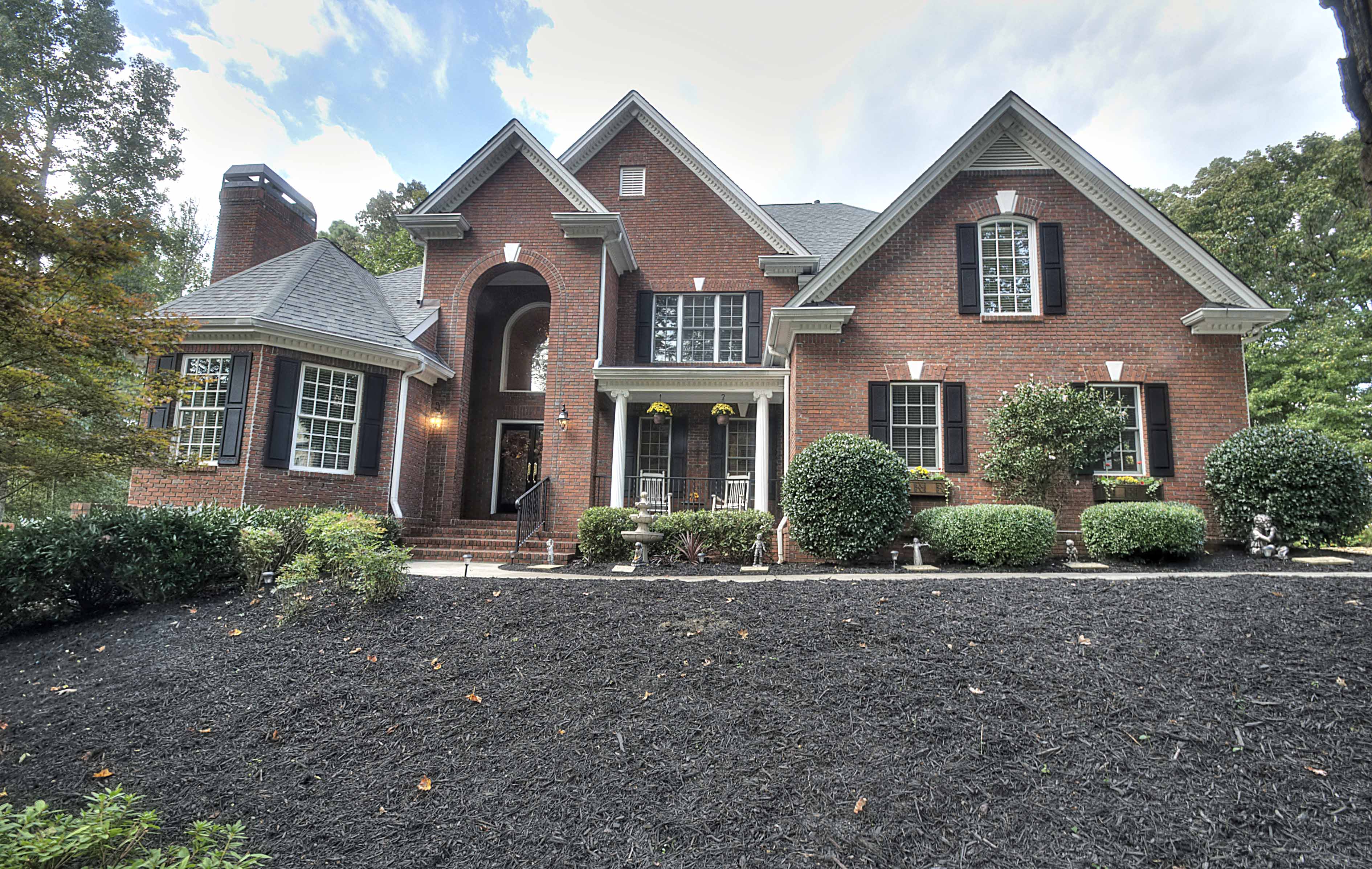 Builder's Personal Home with Incredible Kitchen (Previously Listed)in