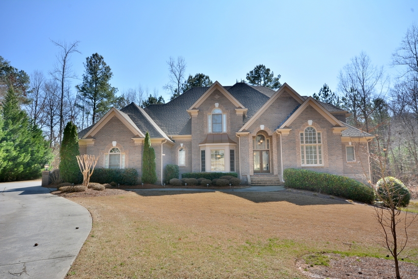 Elegant Enclave Home In Milton (Previously Listed)