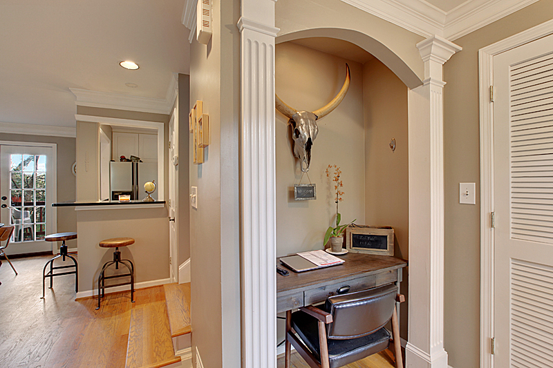 Fantastic Underwood Hills Home with a Plethora of Amenities (Previously