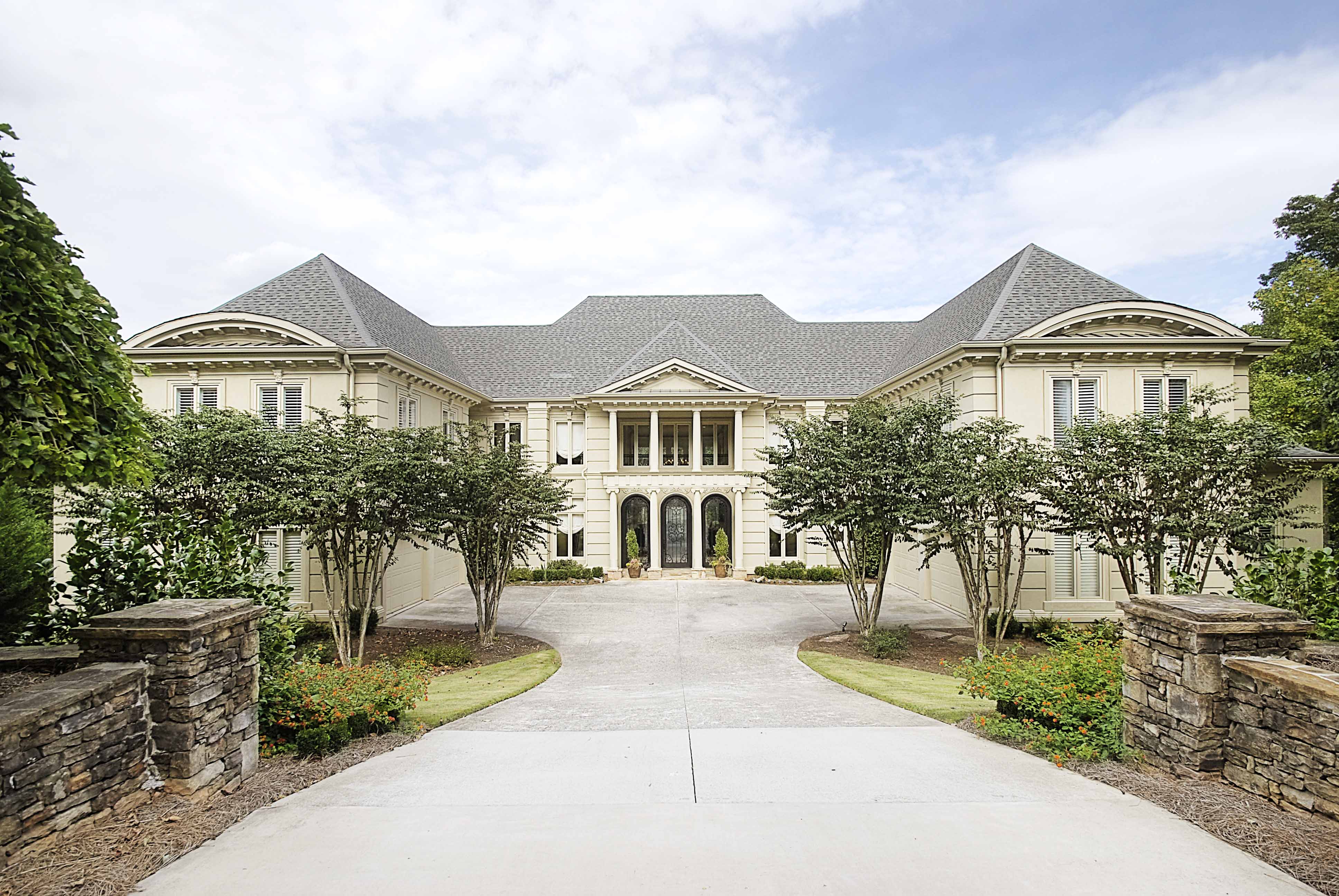 Prestige Defined by Country Club of the South (Previously Listed)