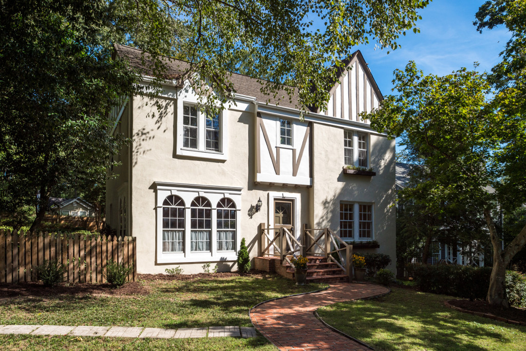 Best Neighborhoods in Buckhead, Atlanta For the Upwardly Mobile