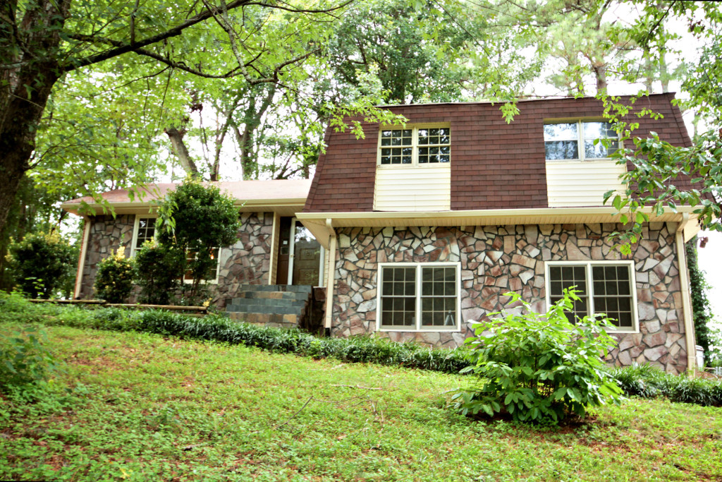 Recently Renovated Lovely Lilburn Home (Previously Listed)