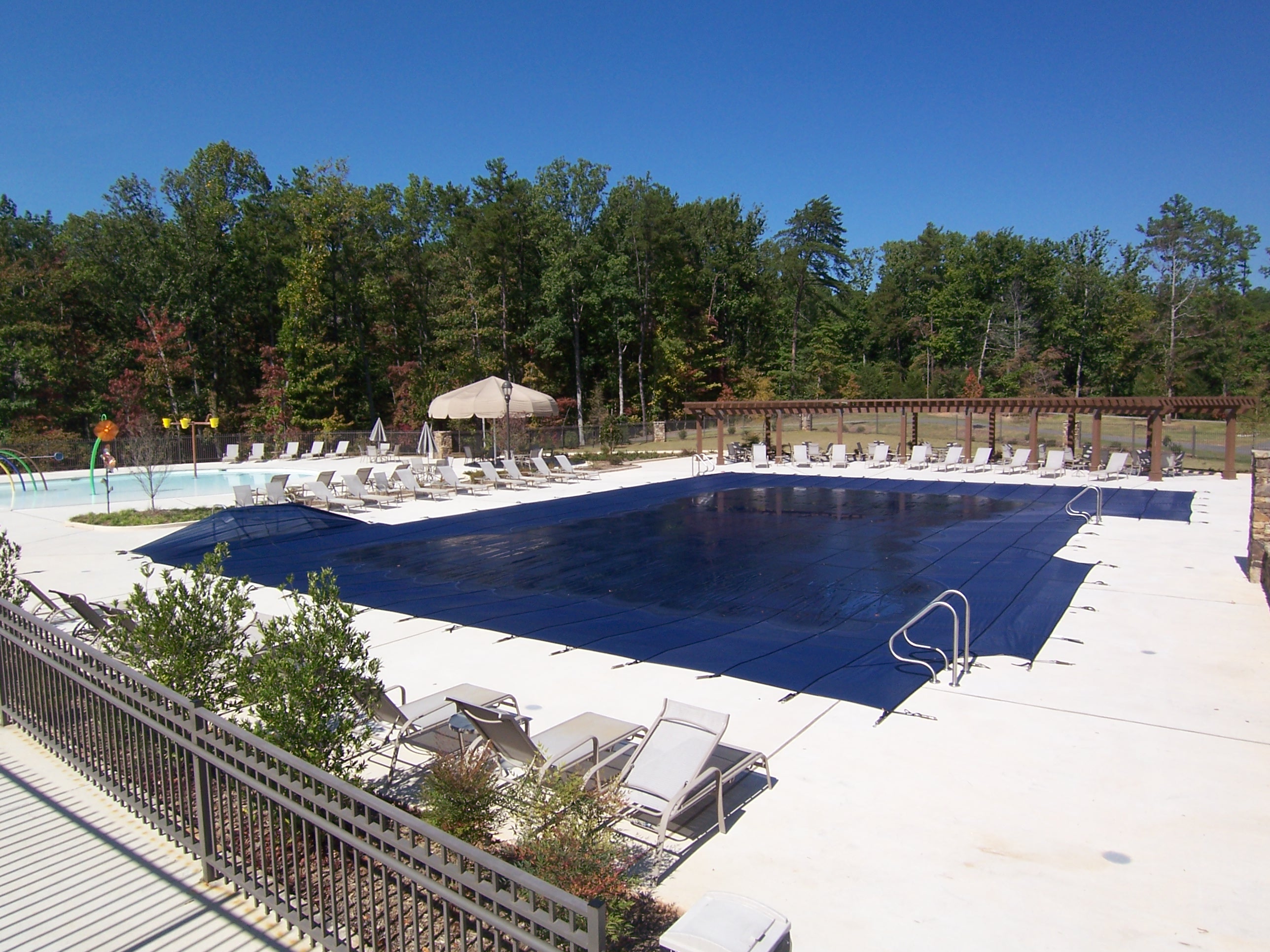 New Home Site In Big Canoe Offers Spectacular Views (Previously Listed