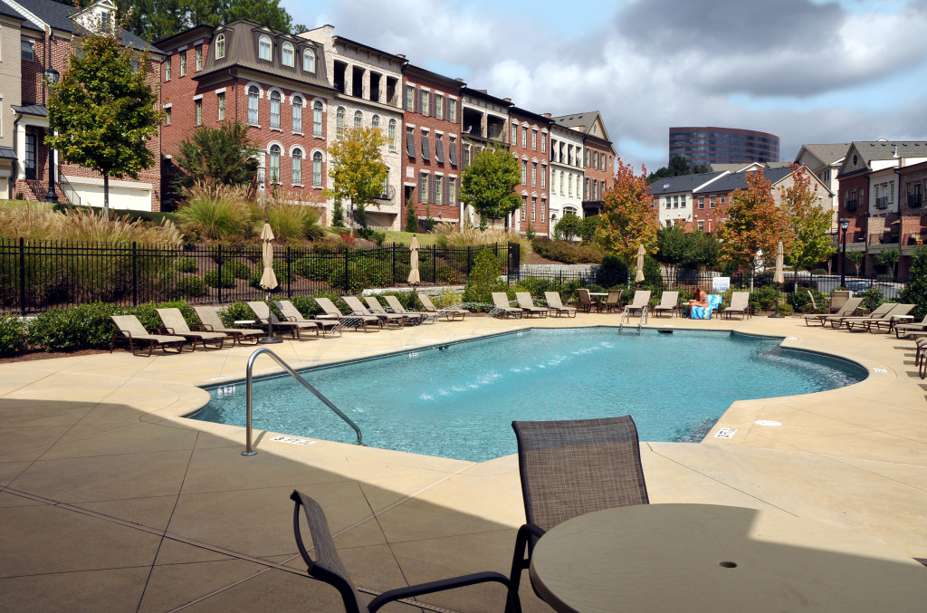 Buying in Atlanta? Consider Vinings Homes for Sale Atlanta Fine Homes