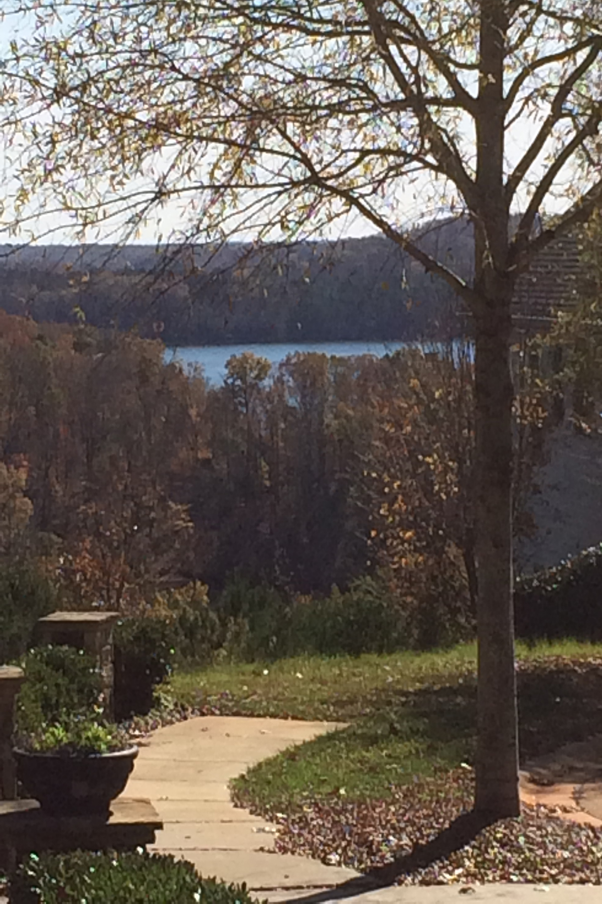Marina Bay, Lake Lanier Lot For Sale With Boat Slip