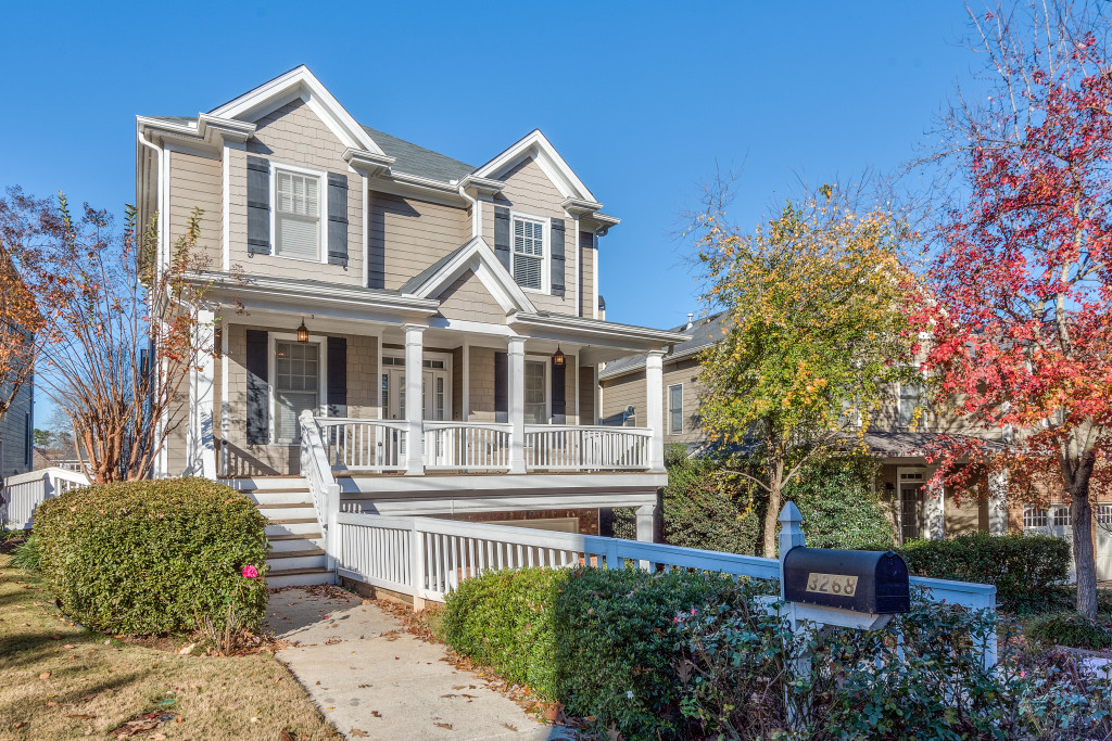 Attention To Detail Defines Lynwood Park Home (Previously Listed)