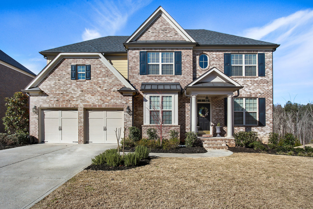 Designer Appeal in South Forsyth High School District (Previously Listed)