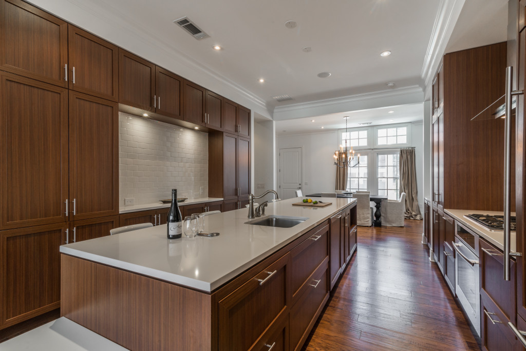 Beautiful Brookhaven Townhome (Previously Listed)