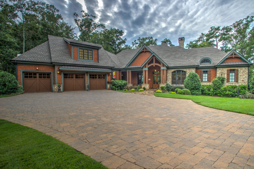 Luxury Living in Reynolds Lake Oconee (Previously Listed)