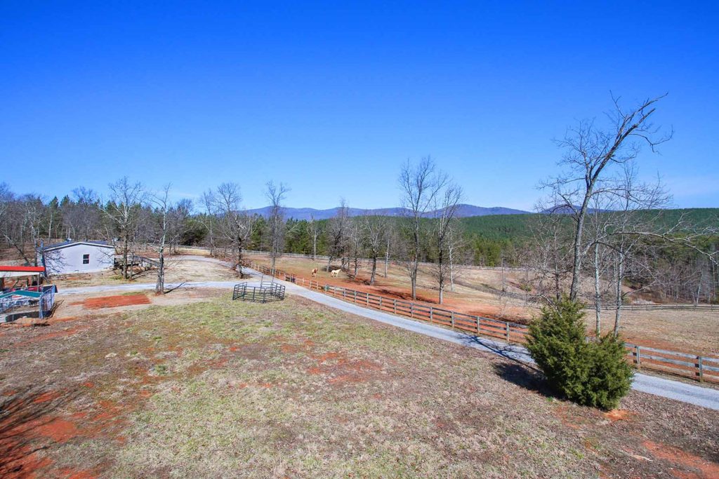 Room To Roam In Ball Ground (Previously Listed)