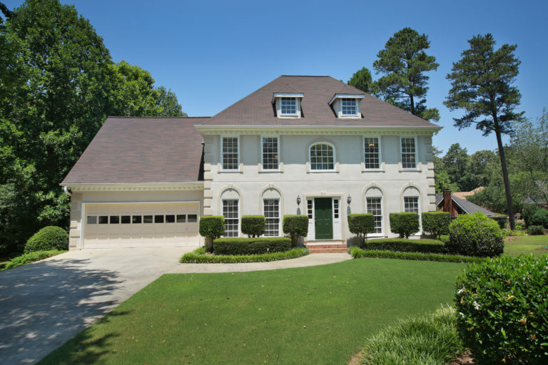 Beautiful Home in Lawrenceville (Previously Listed)