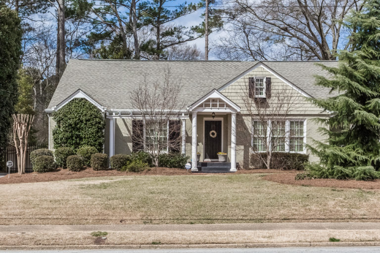 Expansive, MoveIn Ready and Ideally Located In Morningside (Previously