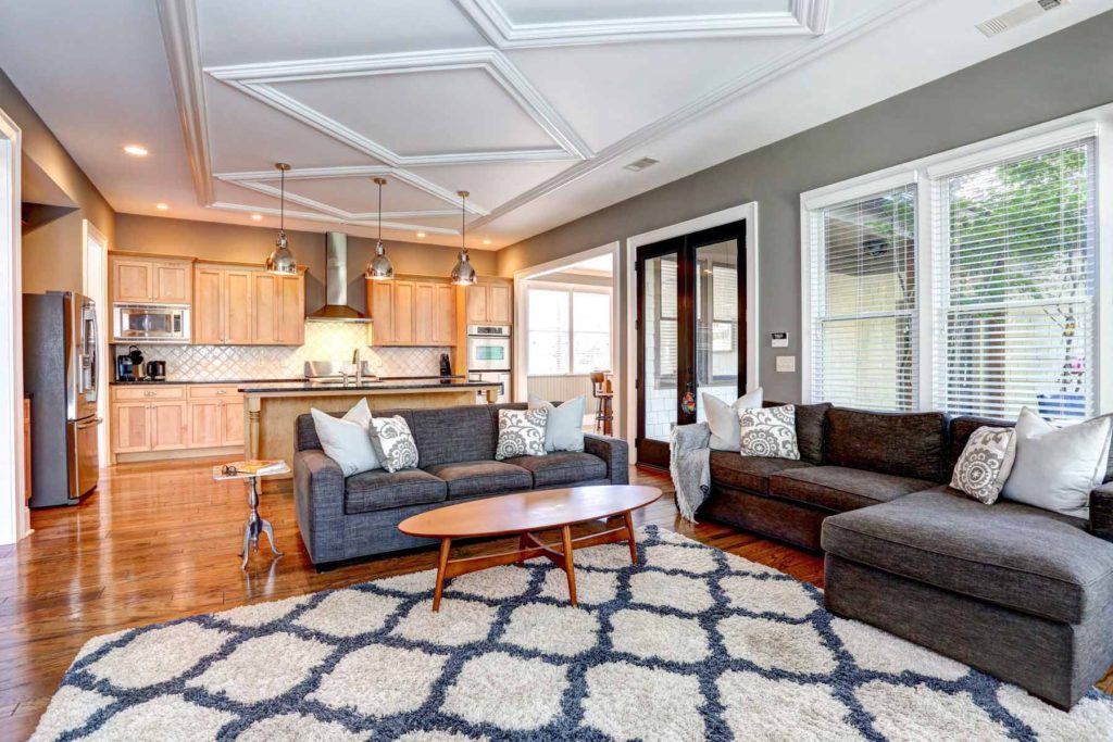 Old World Details in this Vickery Cottage (Previously Listed)