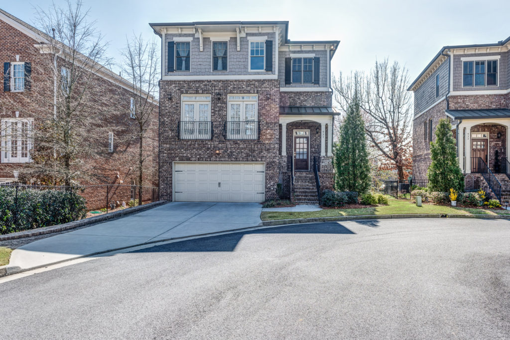 Best Neighborhoods in Buckhead, Atlanta For the Upwardly Mobile