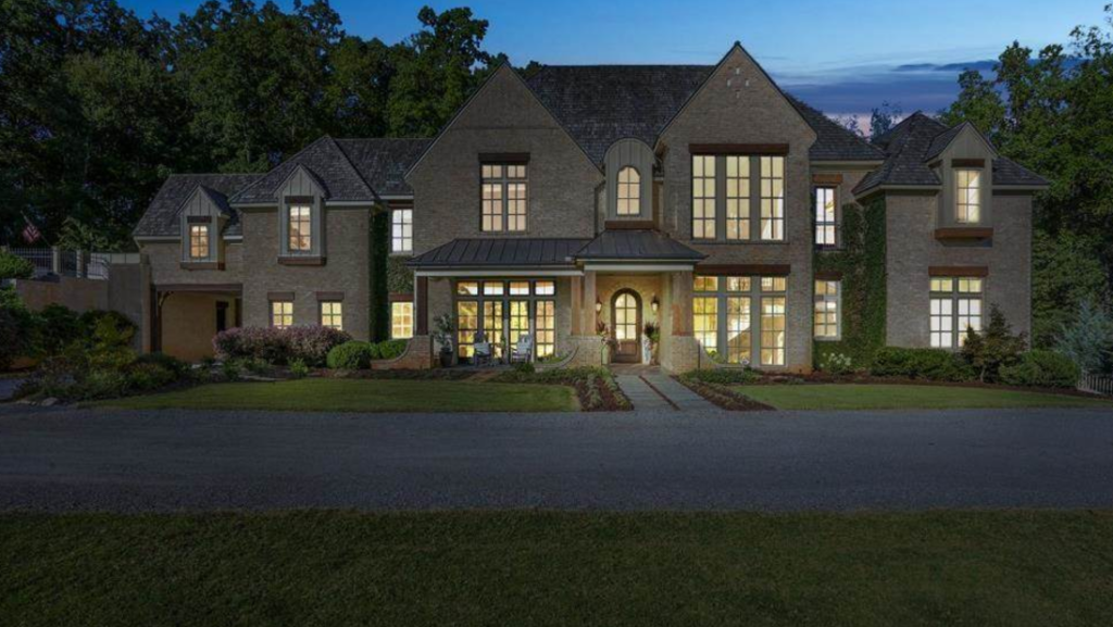 Homes In Johns Creek Atlanta Homes Atlanta Fine Homes