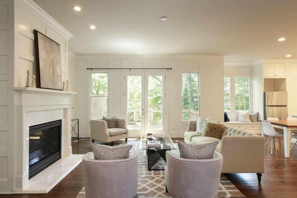 Immaculate Morningside Manor (Previously Listed) Atlanta's Real