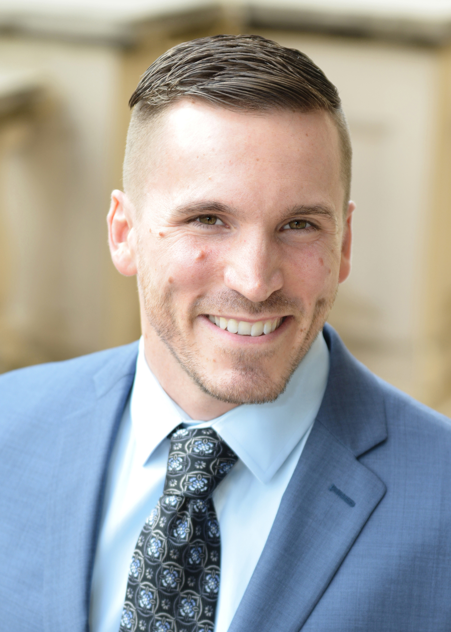 Brandon Leonard Atlanta Fine Homes Sotheby's International Realty