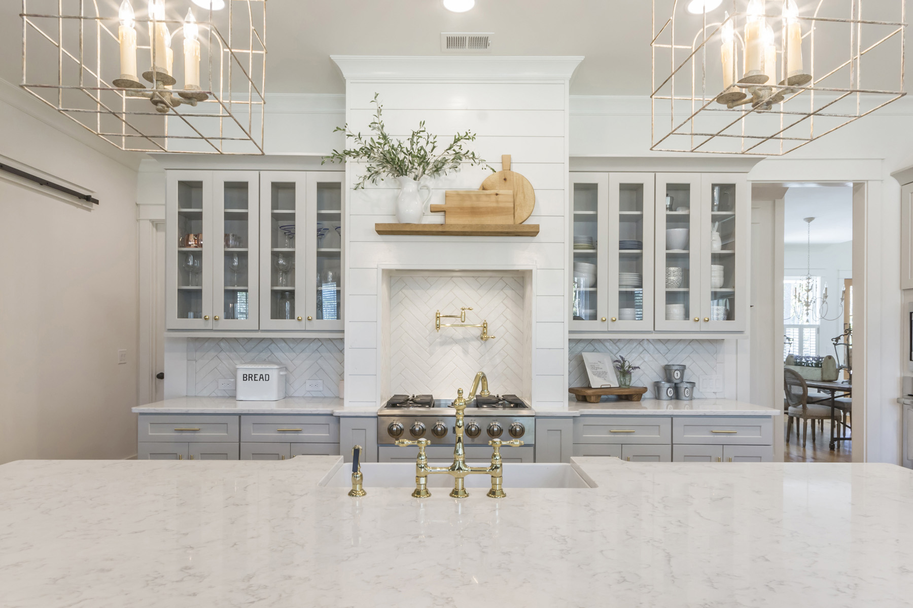 Discover New Lake Living at Hickory Lakeside, a New Lake Lanier