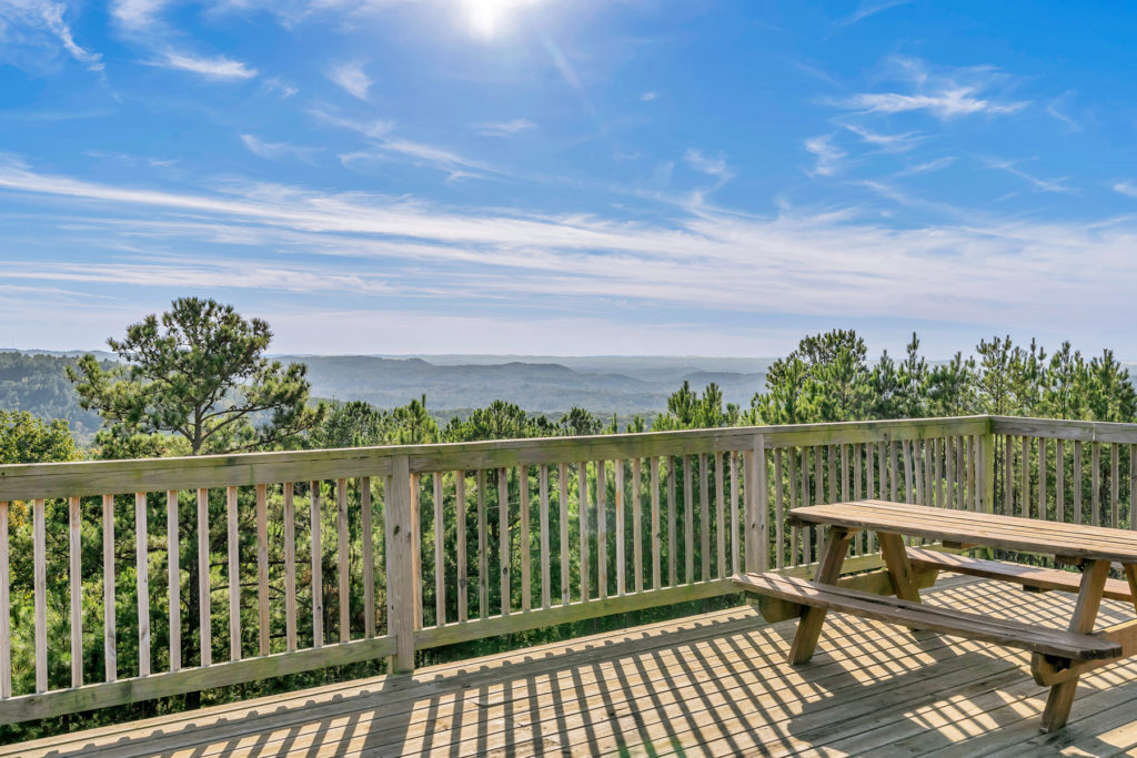 Vast North Acreage With Panoramic Mountain Views (Previously Listed) Atlanta's Real