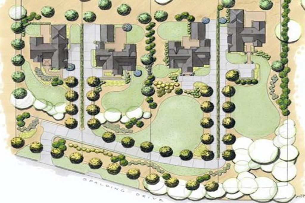 Residential Lots for Your Dream Home This is Spalding Ridge