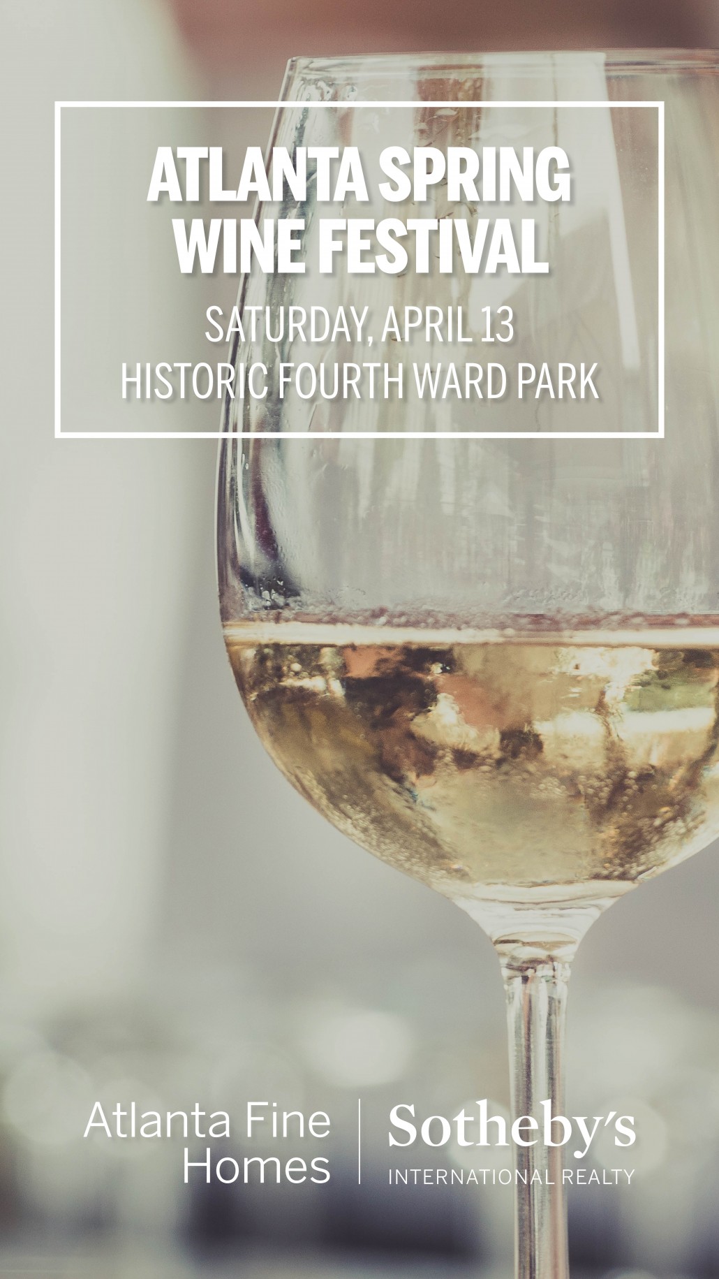 LIVE ATL Weekend Guide